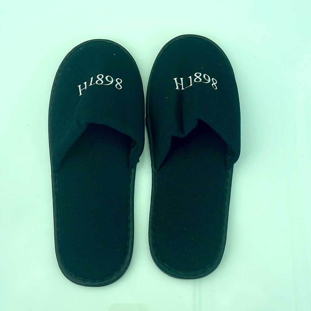 Men Slippers